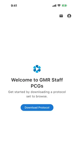 GMR Staff PCGs screenshot 1