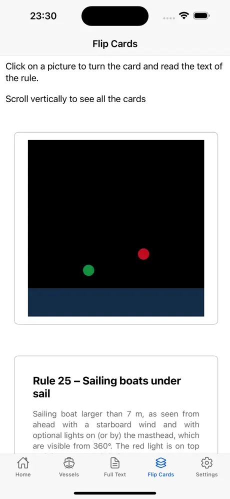 Lights and Shapes screenshot 6