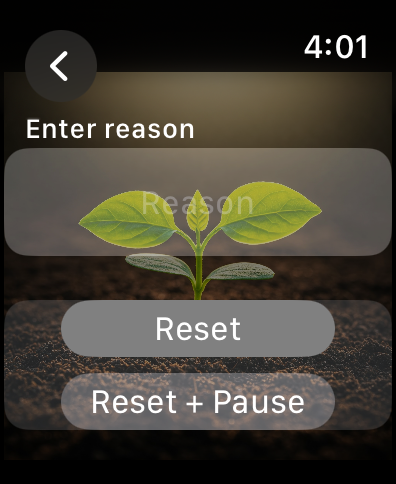 Streak Timer