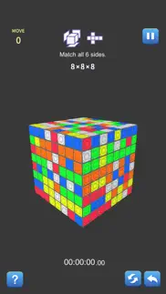 rubiks riddle cube solver problems & solutions and troubleshooting guide - 2
