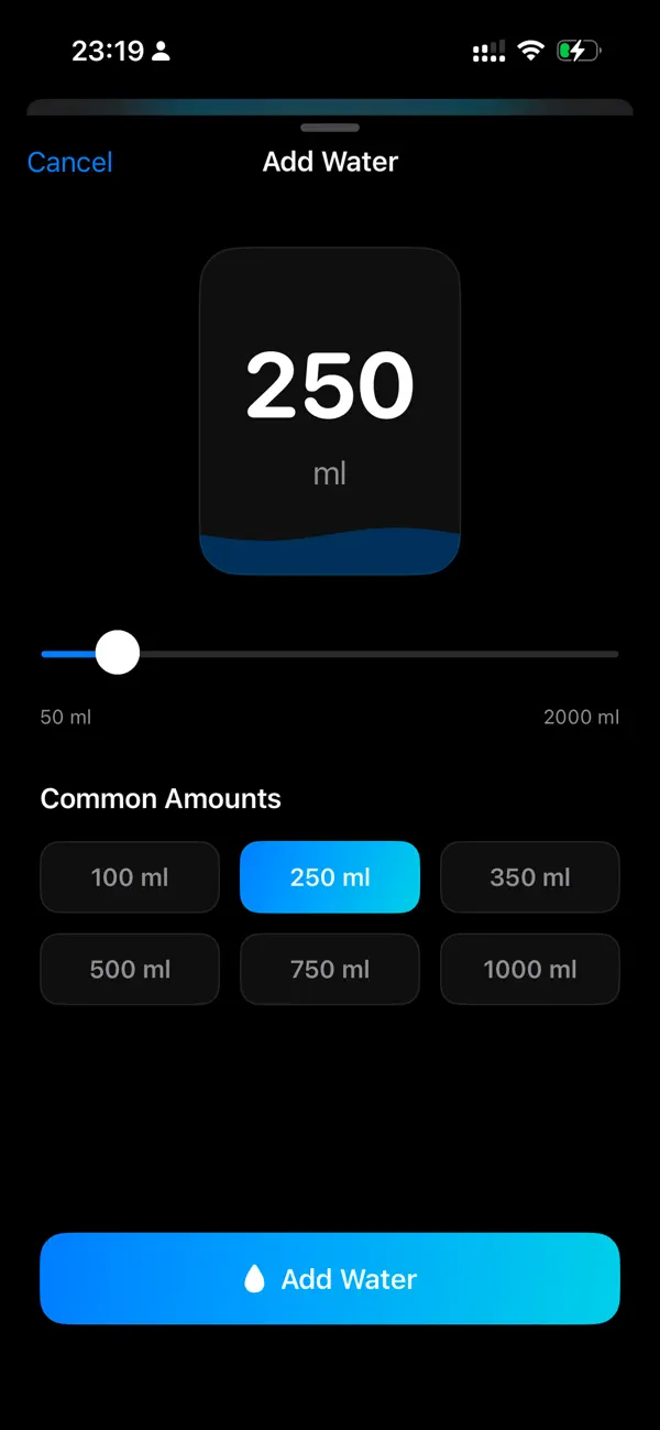 #6. Wottle (iOS) Przez: Hui Chan Seo