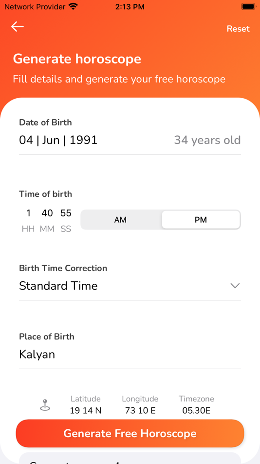 #6. M4marry - Matrimony App (iOS) 由: Malayala Manorama Company Limited
