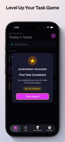 Tasklet Screenshot 2 of 5