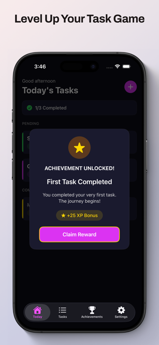 Tasklet Screenshot 2 of 5