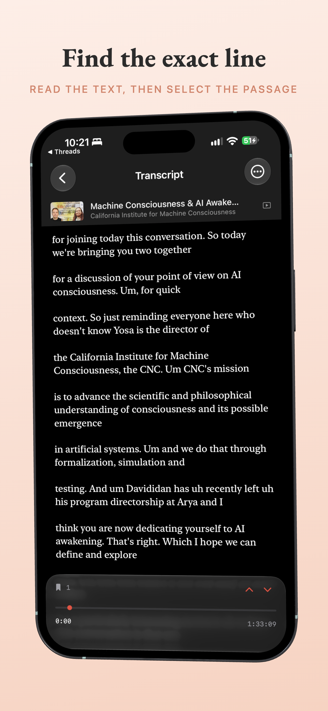 TimeCliper screenshot 3