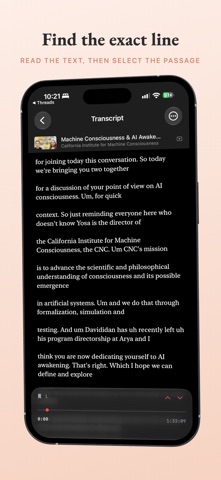 TimeCliper Screenshot 3
