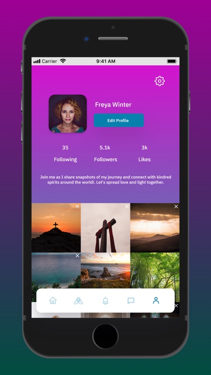 Faith Unity screenshot-3