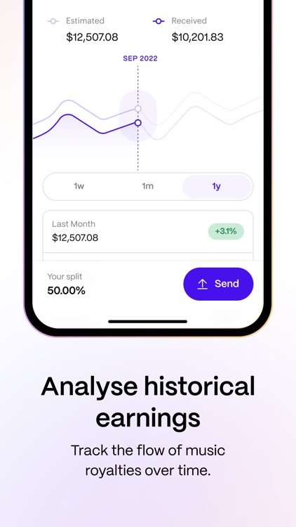 Revelator Wallet screenshot-3