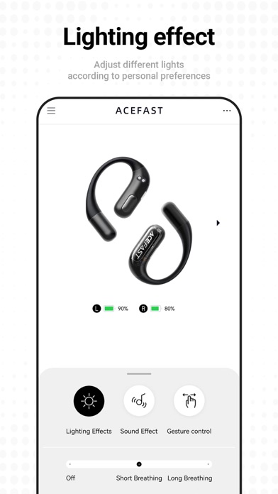 ACEFAST 积速 Screenshot