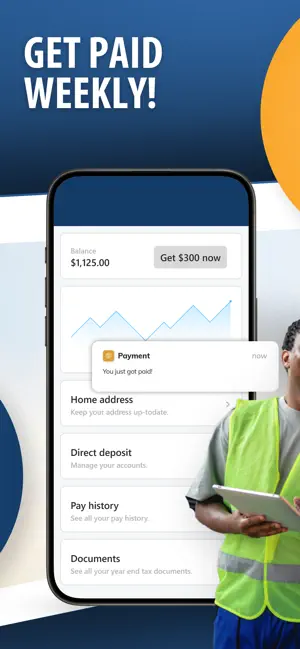 MySurge screenshot 3