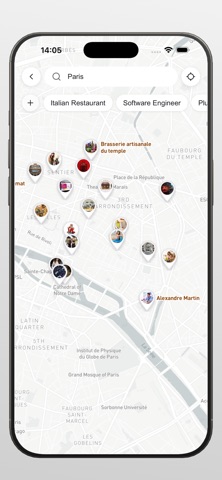Tash App screenshot 5
