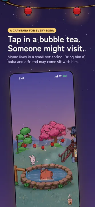 Bobara screenshot 1