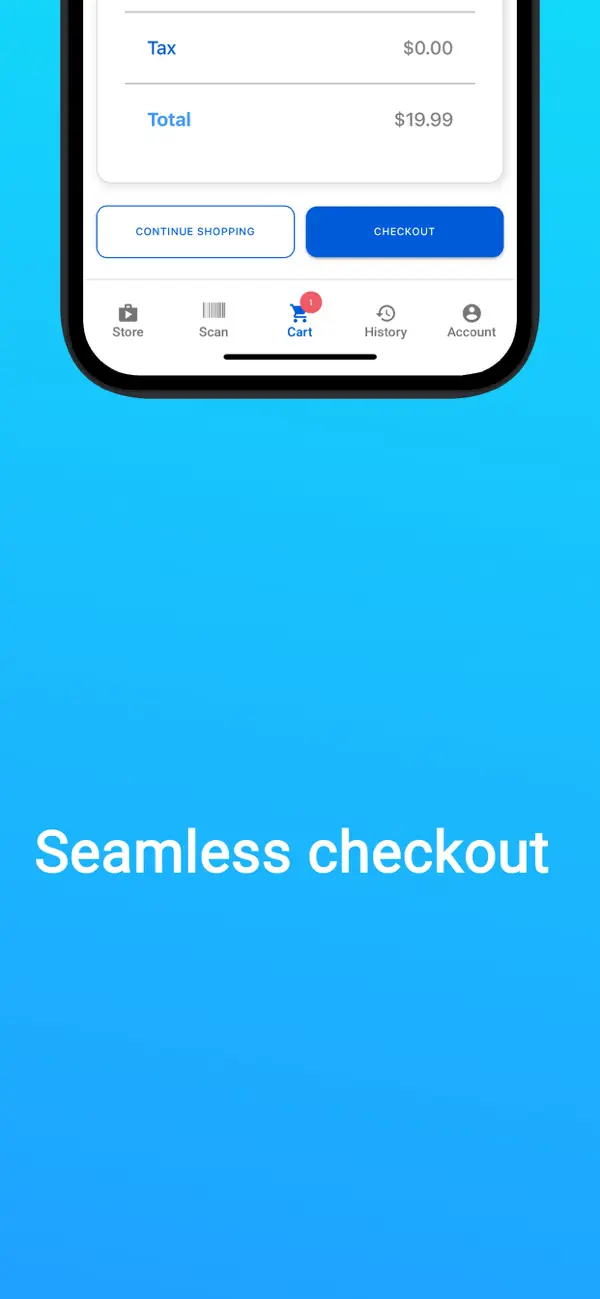 Screenshot #2 pour AWD: American Wholesale Dist