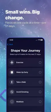 Looped21 screenshot 2
