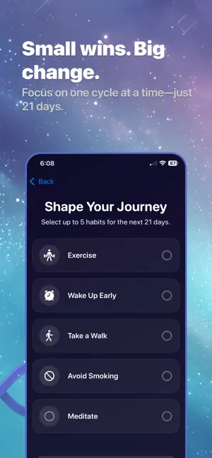 Looped21 screenshot 2