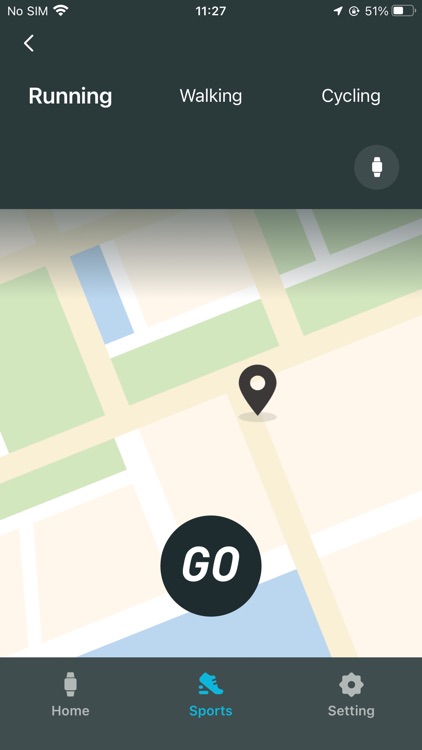 Smart Fitness screenshot-3