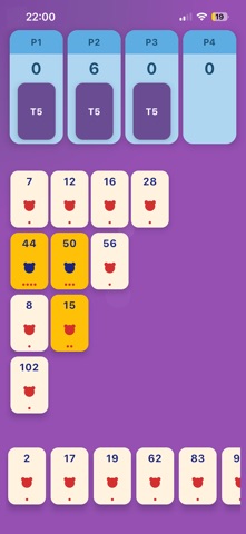 Grab 5 screenshot