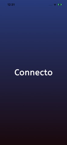 Connecto-4 Screenshot 1 of 3