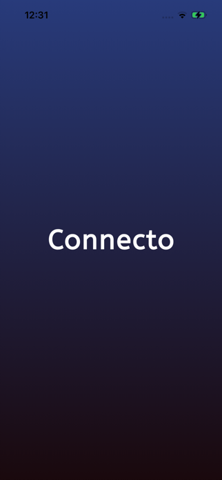 Connecto-4 Screenshot 1 of 3