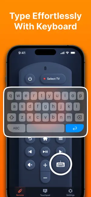Firestick・Fire TV Stick Remote screenshot 2
