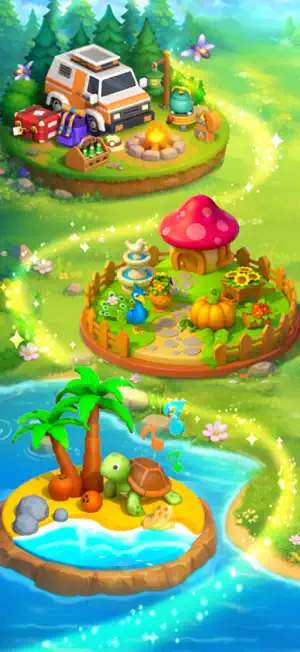 Triple Find - Match Triple 3D screenshot 4
