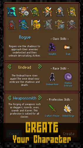 Adventure To Fate Lost Island screenshot 4