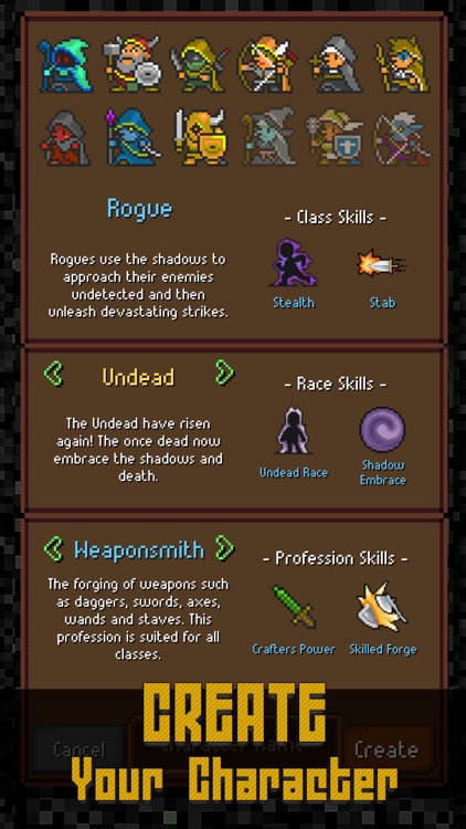 Adventure To Fate Lost Island screenshot-3