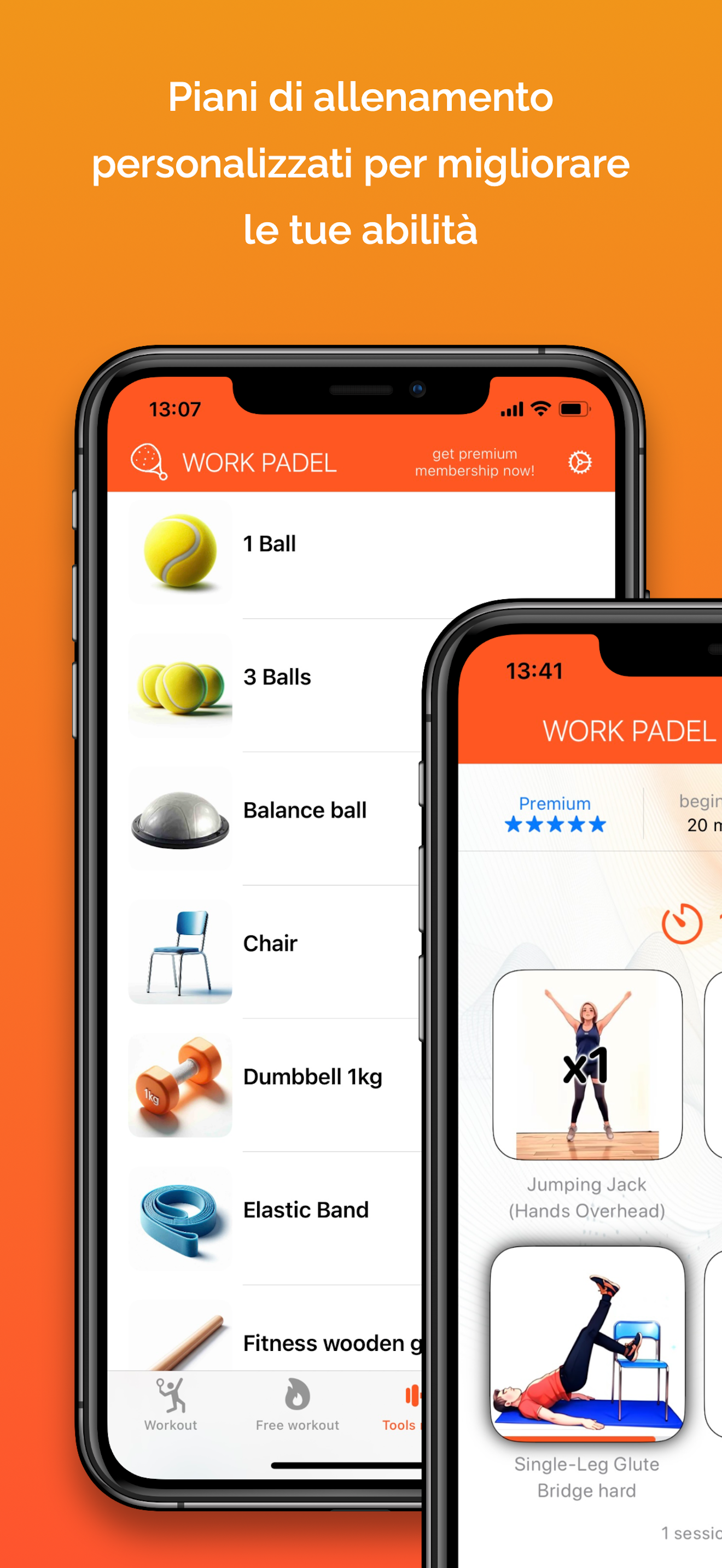 FitPort