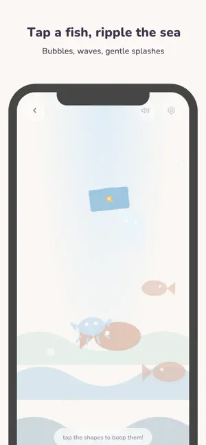 BoopNest screenshot 2