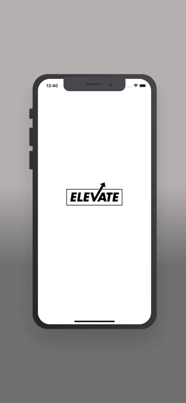 Screenshot #1 pour Elevate Gym Preston