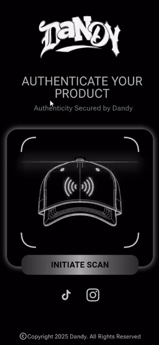 DH Dandy Hats Screenshot 1 of 3