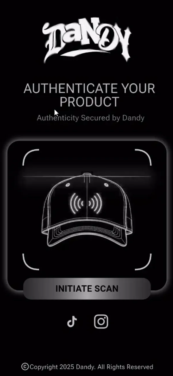 Screenshot #1 pour DH Dandy Hats