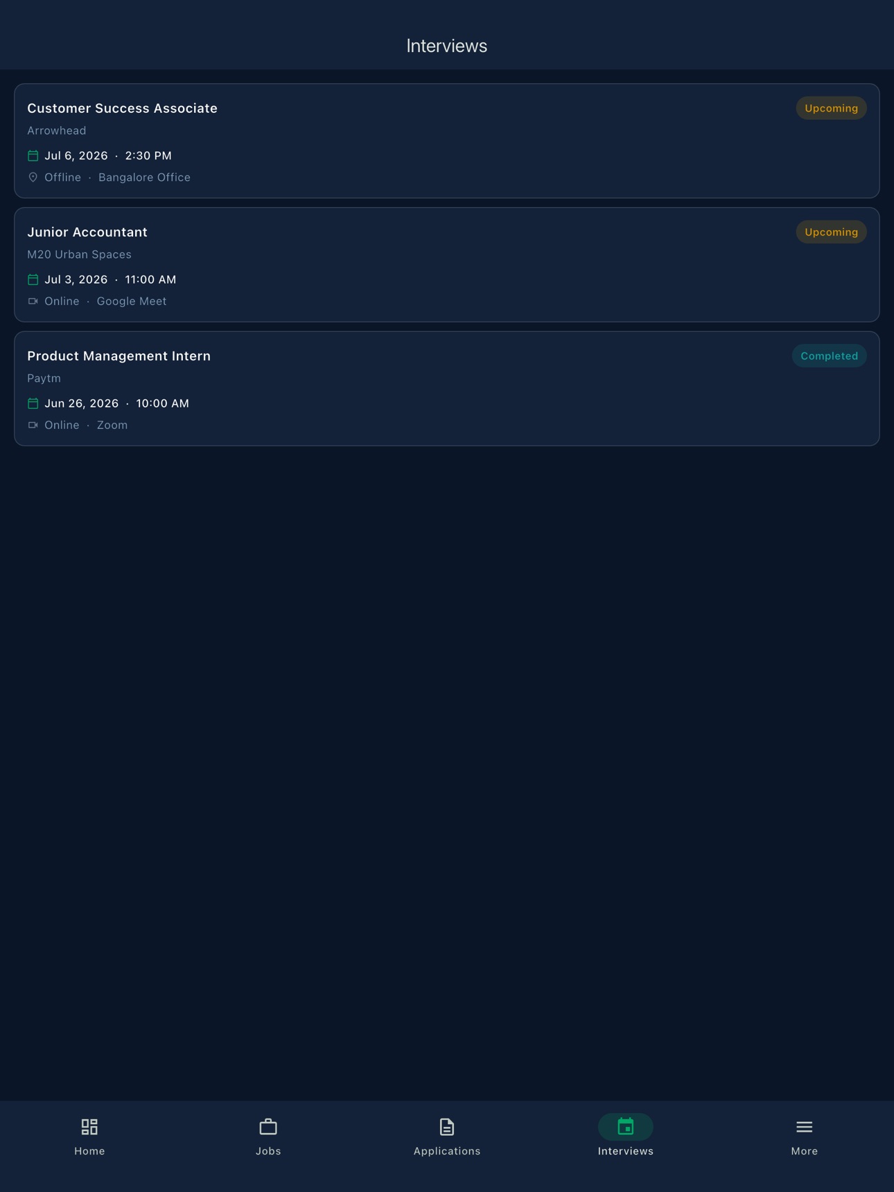 Screenshot 10 of CJN