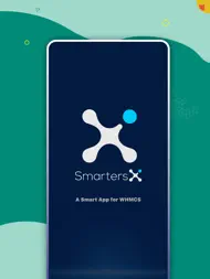 SmartersX ipad bilder 0