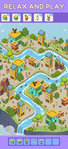 Find 3 - Hidden Objects Screenshot 3 of 8