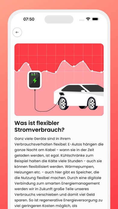 strom.dynamisch Screenshot 5 of 5