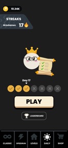 Walls - Launch The Ball Game screenshot