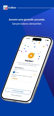 EvSkor screenshot