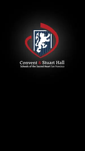 Convent & Stuart Hall screenshot 1
