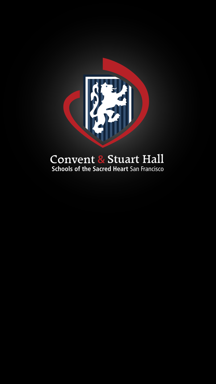 Convent  Stuart Hall