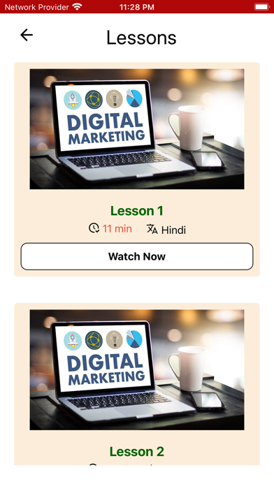 Lapaas Business Booster Screenshot