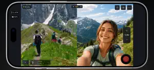 MoviePro - Pro Camera screenshot 8