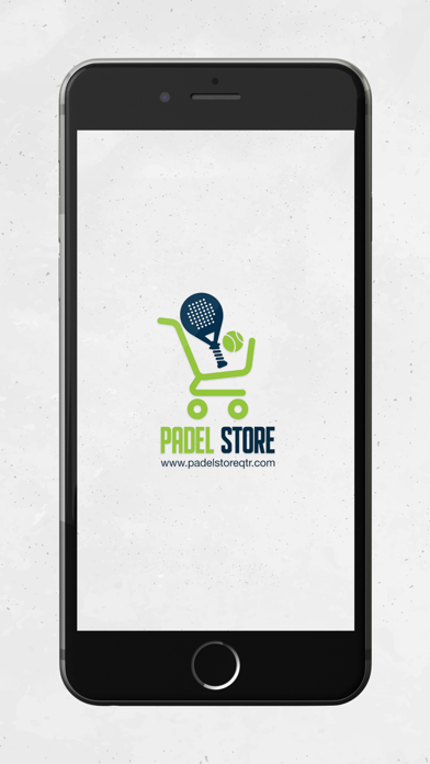 Padel Store Screenshot