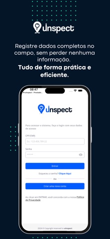 uInspect screenshot