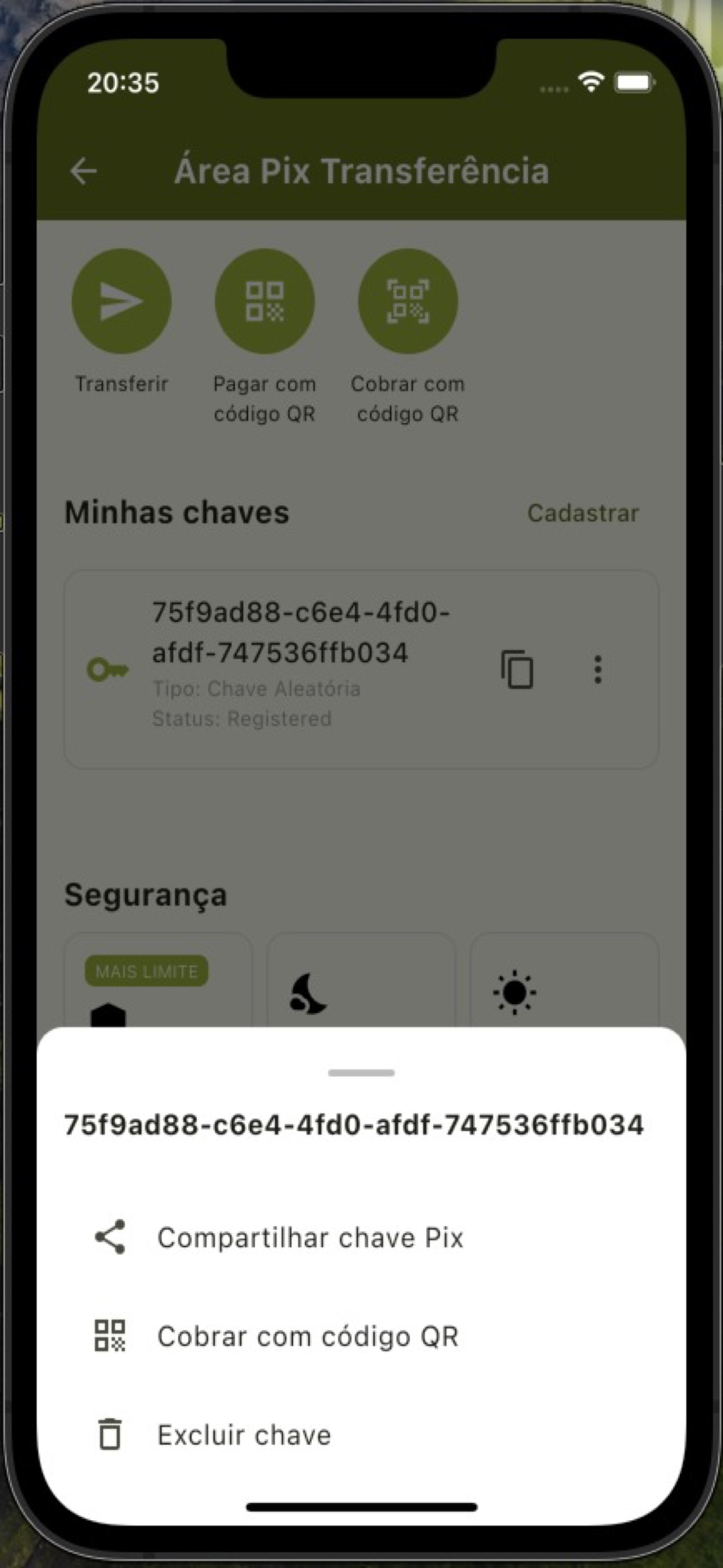 Minuto Dinheiro