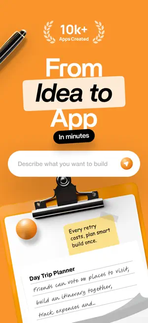AI App Builder Architect screenshot 1