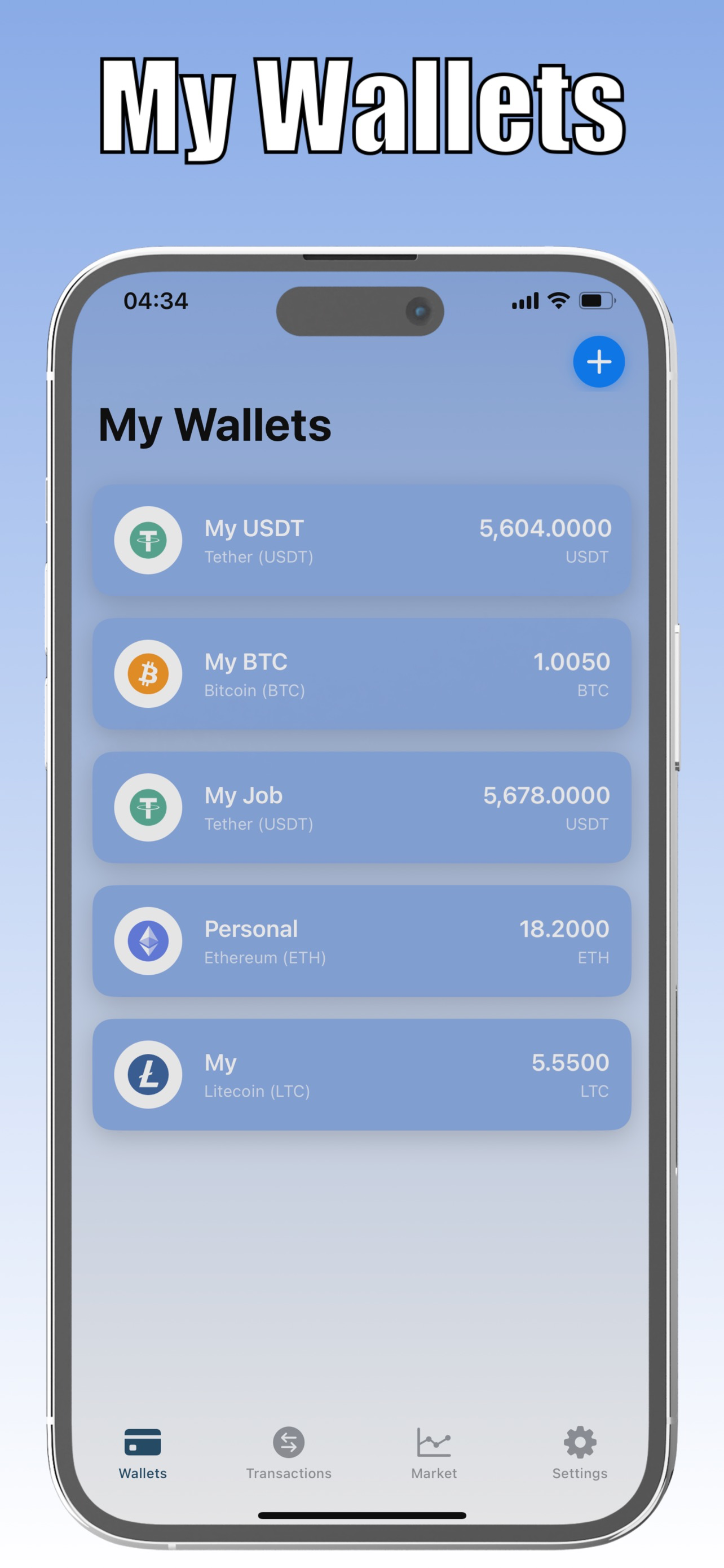 TenXVault