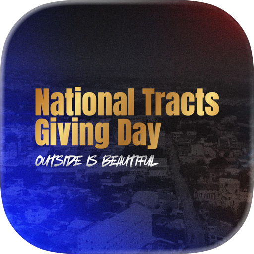 COG Tracts Tracker App