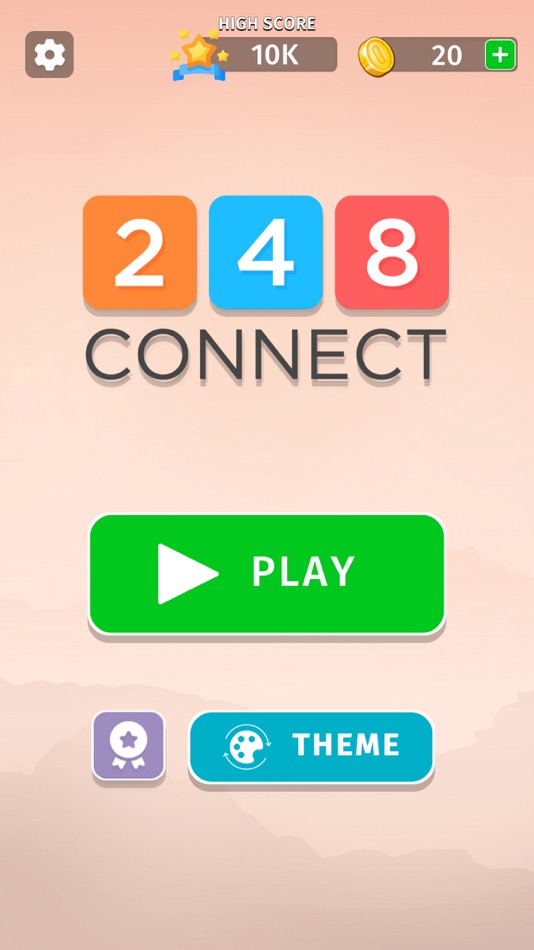 #1. 248 Connect Lines (iOS) 由: Umesh Ambaliya