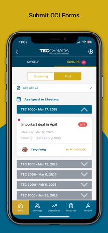 TEC Canada Screenshot 8 of 10